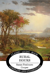 Rural Hours Reprint