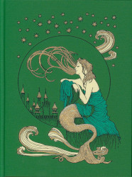 The Green Fairy Book