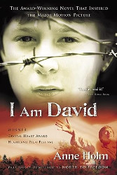 I Am David Reprint