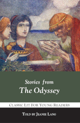 Stories from the Odyssey Reprint