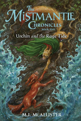 Urchin and the Rage Tide