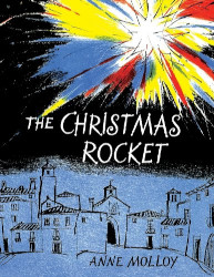 The Christmas Rocket Reprint