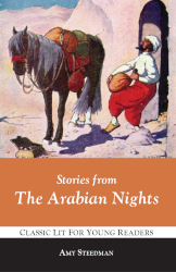Stories from the Arabian Nights Reprint