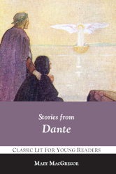 Stories from Dante