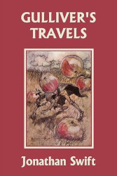 Gulliver's Travels Reprint