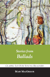 Stories from Ballads