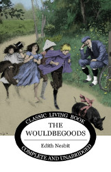 The Wouldbegoods Reprint