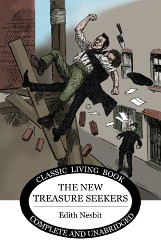 The New Treasure Seekers Reprint