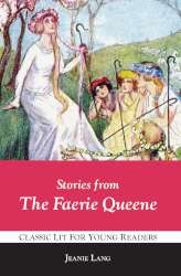 Stories from the Faerie Queene