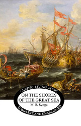 On the Shores of the Great Sea Reprint