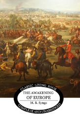 The Awakening of Europe Reprint