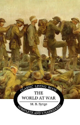 The World at War Reprint