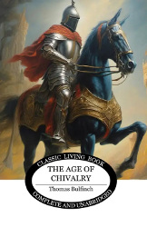 The Age of Chivalry Reprint