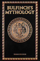 Bulfinch's Mythology Reprint
