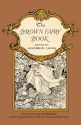 The Brown Fairy Book