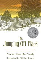 The Jumping-Off Place Reprint