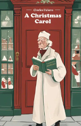 A Christmas Carol Reprint