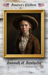 Hannah of Kentucky Reprint