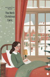 The Birds' Christmas Carol Reprint