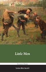 Little Men Reprint
