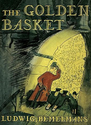 The Golden Basket Reprint