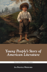 Young People's Story of American Literature