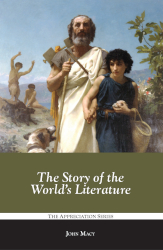 The Story of the World's Literature