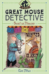 Basil in Mexico Reprint