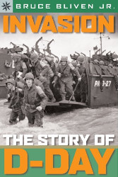 Invasion: The Story of D-Day Reprint