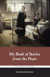 My Book of Stories from the Poets