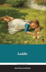 Laddie Reprint
