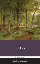 Freckles Reprint