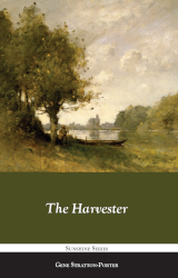 The Harvester Reprint