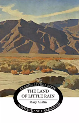 The Land of Little Rain