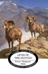 Lives of the Hunted Reprint