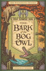 The Bark of the Bog Owl