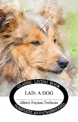 Lad a Dog Reprint