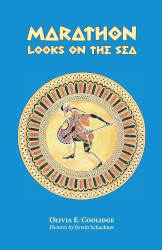 Marathon Looks on the Sea Reprint