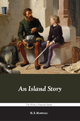 An Island Story Reprint