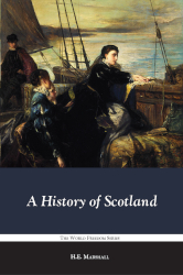 A History of Scotland