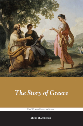 The Story of Greece