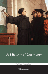 A History of Germany