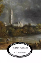 Lorna Doone Reprint