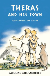 Theras and His Town Reprint