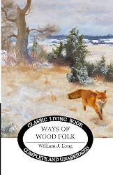 Ways of Wood Folk