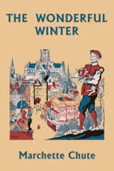 The Wonderful Winter Reprint