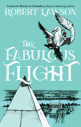 The Fabulous Flight Reprint