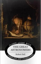 The Great Astronomers