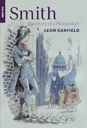Smith: The Story of a Pickpocket