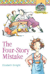 The Four-Story Mistake Reprint